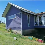 Cabana De La Mami Tere