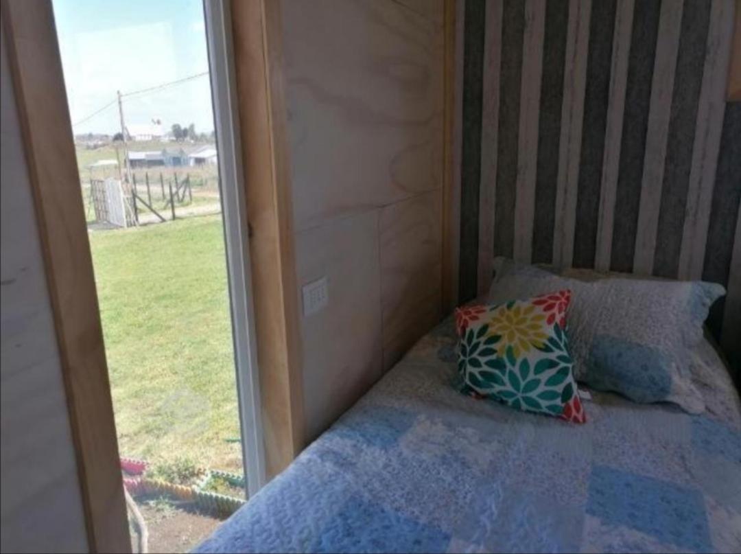 Cabana De La Mami Tere