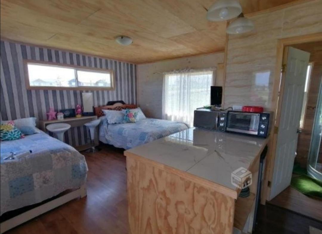 Cabana De La Mami Tere Apartamento *