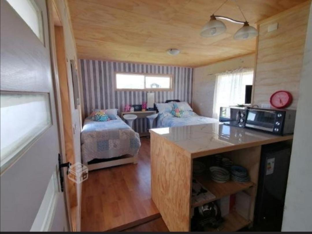 Cabana De La Mami Tere Apartamento *
