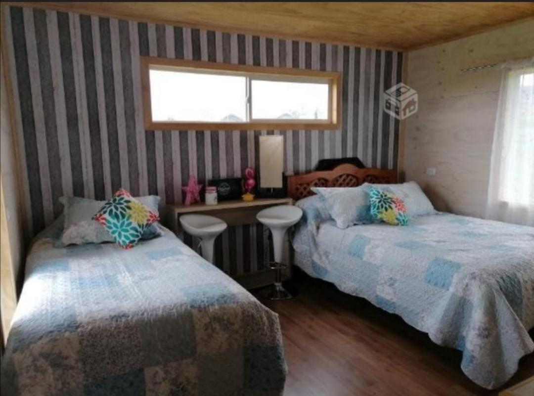 Cabana De La Mami Tere *