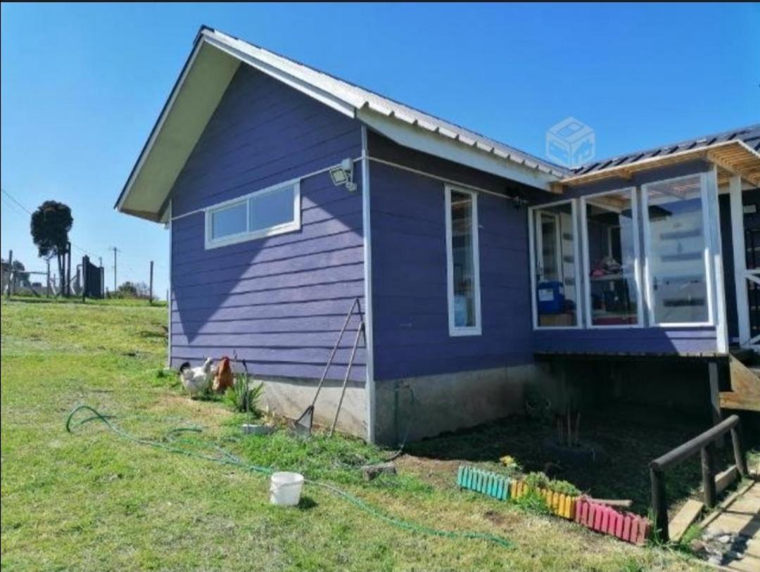 Apartamento Cabana De La Mami Tere *